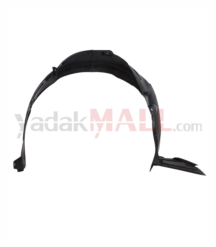 شل گیر چرخ جلو چپ ریو 2015